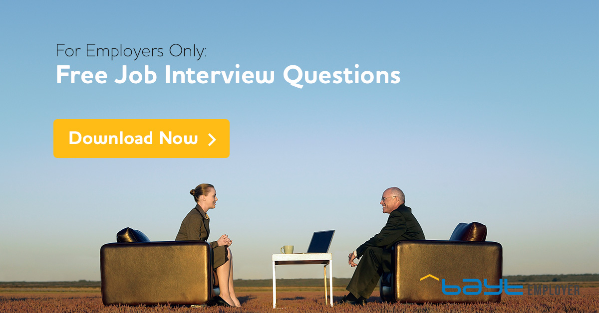 Interviewing Resources & Downloads for Candidates