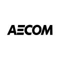 AECOM  logo