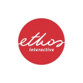 Ethos Interactive  logo
