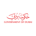 Dubai Government  logo