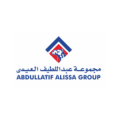 Abdullatif Alissa Holding Group Co.  logo