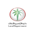 Dubai Land Department  logo