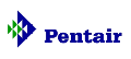 Pentair Middle East  logo