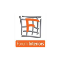 Forum Interiors  logo