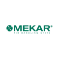 Mekar Air Handling Units  logo