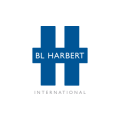 BL Harbert International  logo