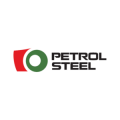 Petrol Steel  logo