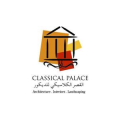 Classical Palace  logo