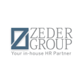 Zeder Group  logo