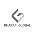 Kharafi Global Gen. Trad. & Cont. Co.  logo