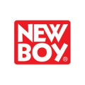 NewBoy  logo