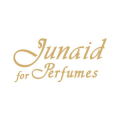 Junaid For Perfumes  logo