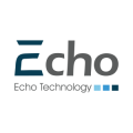 Echo Technology  logo