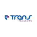 Trans Telecoms Company  logo