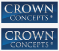Crown Concepts  logo
