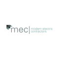 Modern Electric Contractors  logo