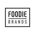 Foodie Brands  logo