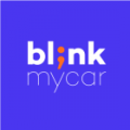 Blink My Car  logo