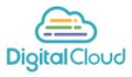 Digital Cloud  logo