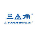 Triangle Tyre Co., Ltd.-三角轮胎  logo