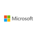 Microsoft  Arabia  logo