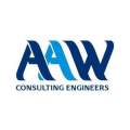 AAW Consulting Engineers  logo