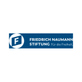Friedrich Naumann Foundation  logo