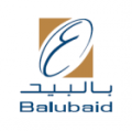 Omar A. Balubaid Group  logo