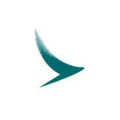 Cathay Pacific Airways  logo