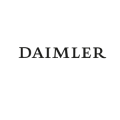 Daimler Middle East & Levant FZE  logo