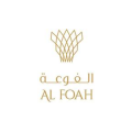 ALFoah  logo