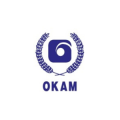 Omar Kassem Al-Esayi Marketing Co. Ltd. (OKAM)  logo