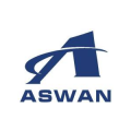Aswan International Engineering  logo