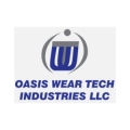 Oasis Weartech Industries LLC.  logo