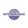 Interbrands  logo