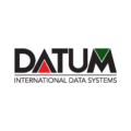 Datum International Data Systems  logo
