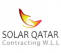 Solar Qatar Contractong WLL  logo