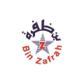 BINZAFRAH HOLDING GROUP CO.  logo