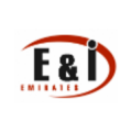 E&I EMIRATES  logo