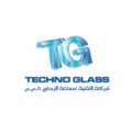 Techno Glass MFG. Co. LTD  logo