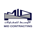 MID Contracting  logo