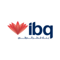 ( IBQ ) International Bank of Qatar ( Q. S. C )  logo