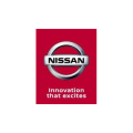 Nissan Middle East  logo