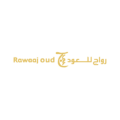 Rawaaj Oud and Perfumes  logo