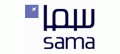 Fly Sama  logo