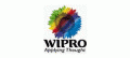 Wipro Limited  logo