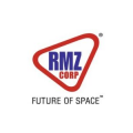 RMZ Commercial Company  logo