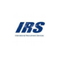 IRS International Recruitment Services (Group)  logo