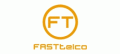 FASTtelco  logo