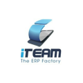 ITEAM  logo